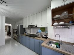 Blk 868 Yishun Street 81 (Yishun), HDB 3 Rooms #477760051